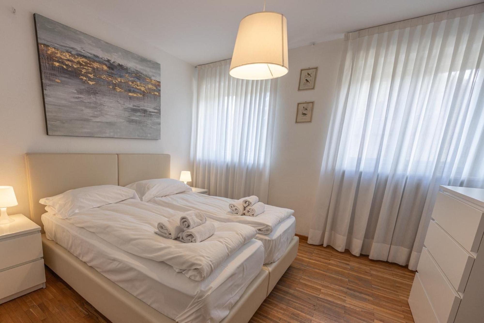 Casa Faloria กอร์ตินาดัมเปซโซ ภายนอก รูปภาพ